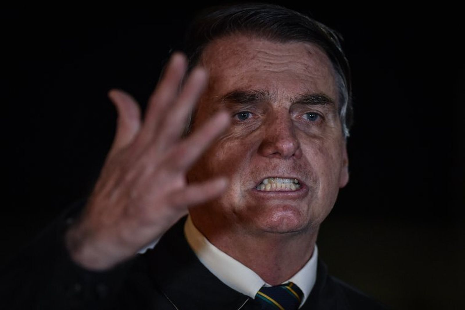 Jair Bolsonaro
