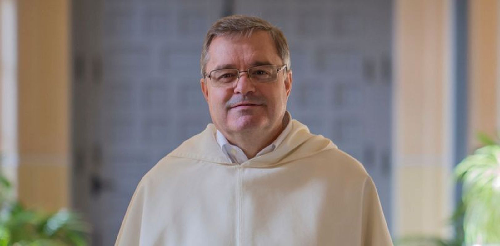 Jesús Díaz Sariego, op