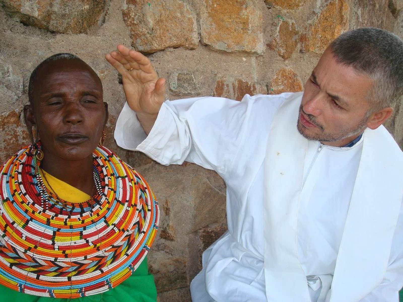 Creo que tengo el corazón negro