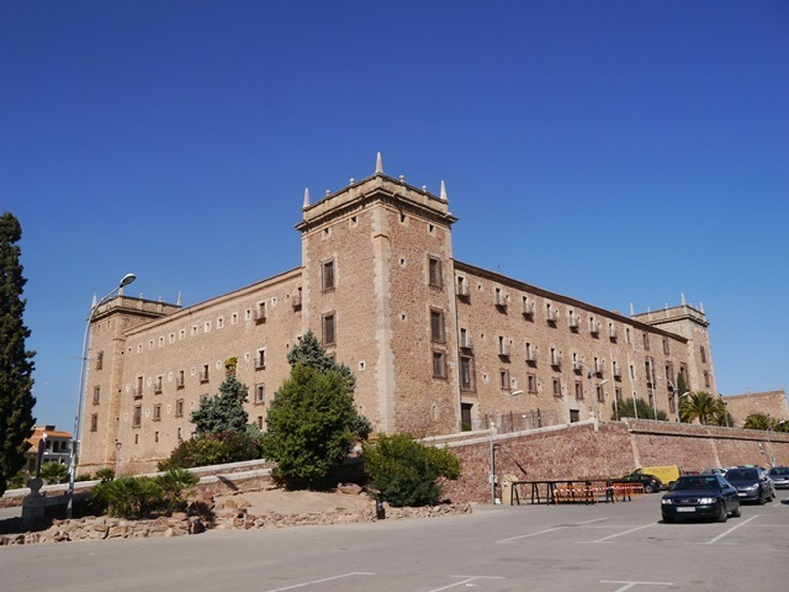 Monasterio de El Puig