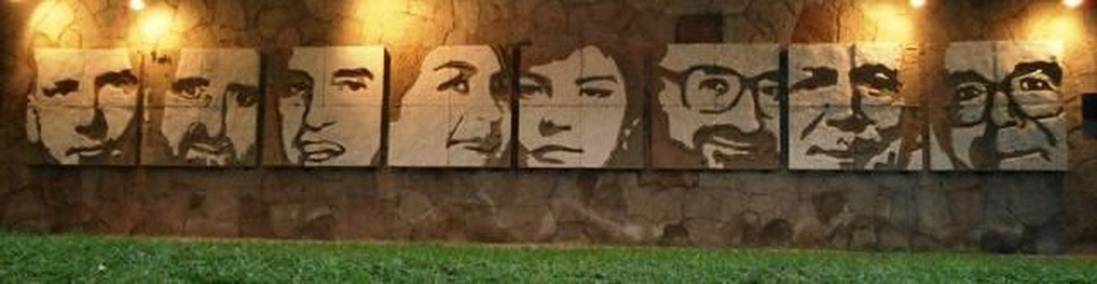 Ellacuría y los mártires de la UCA