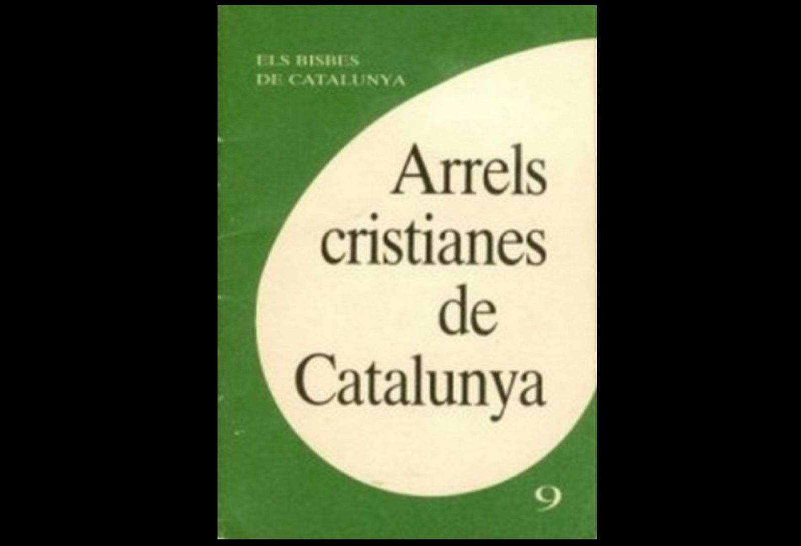 Cristianismo y Cataluña