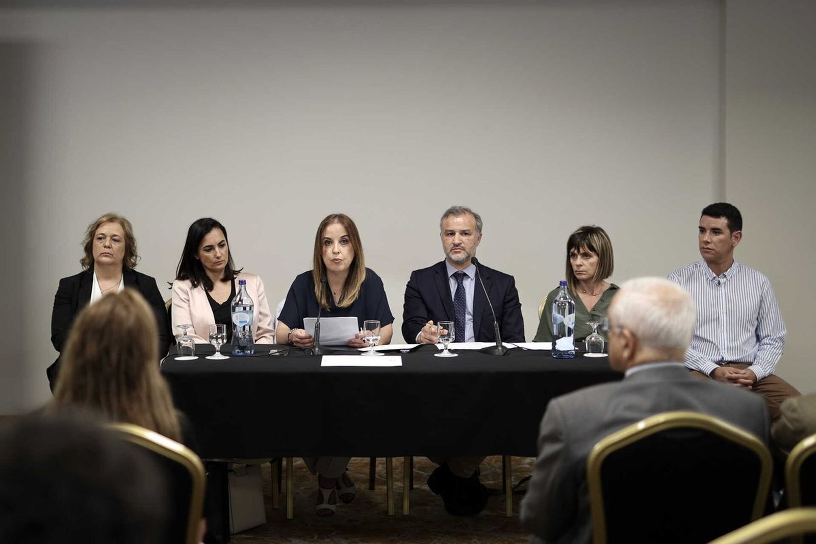 Informe del grupo Vita