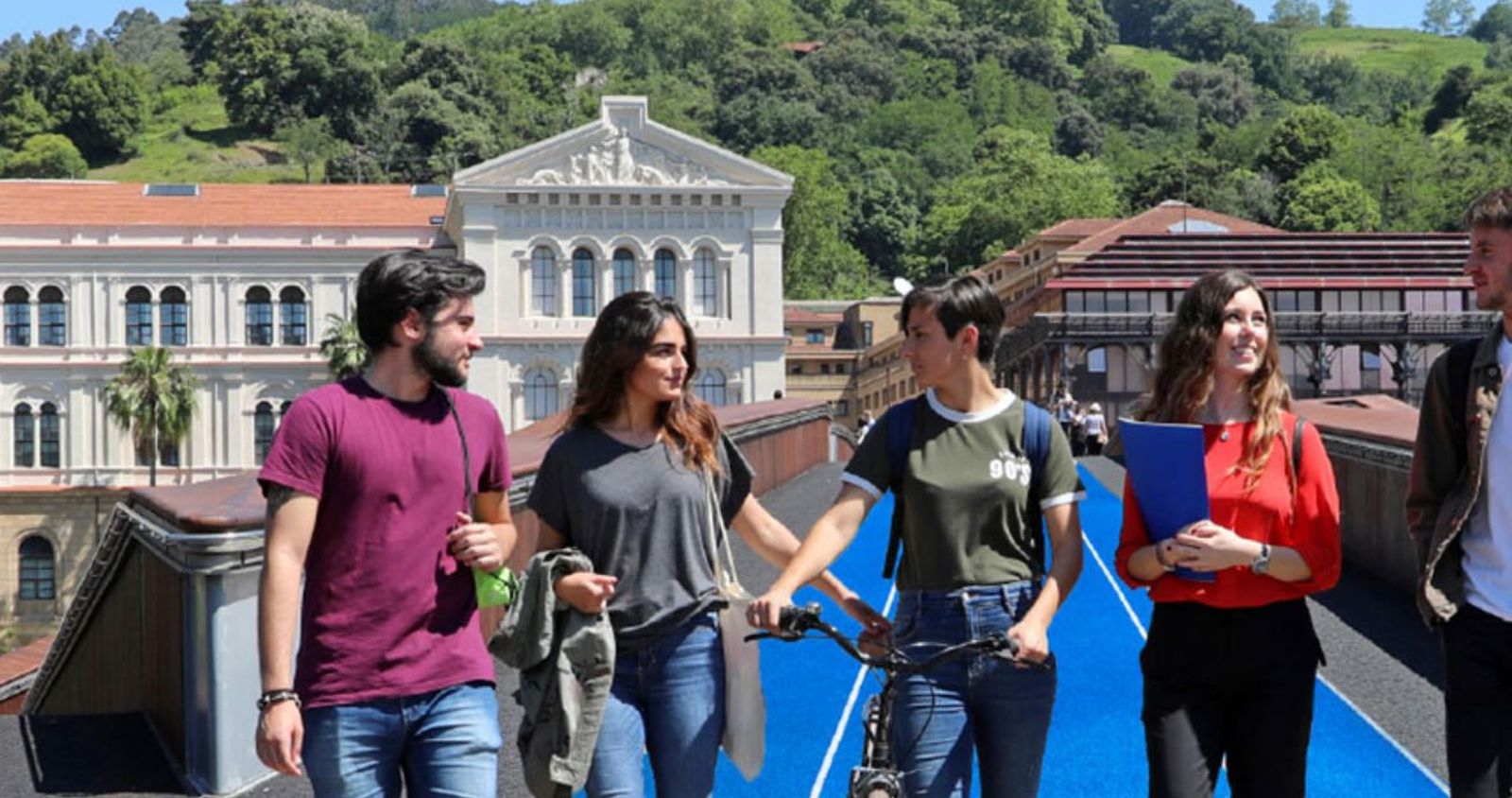 Universidad de Deusto