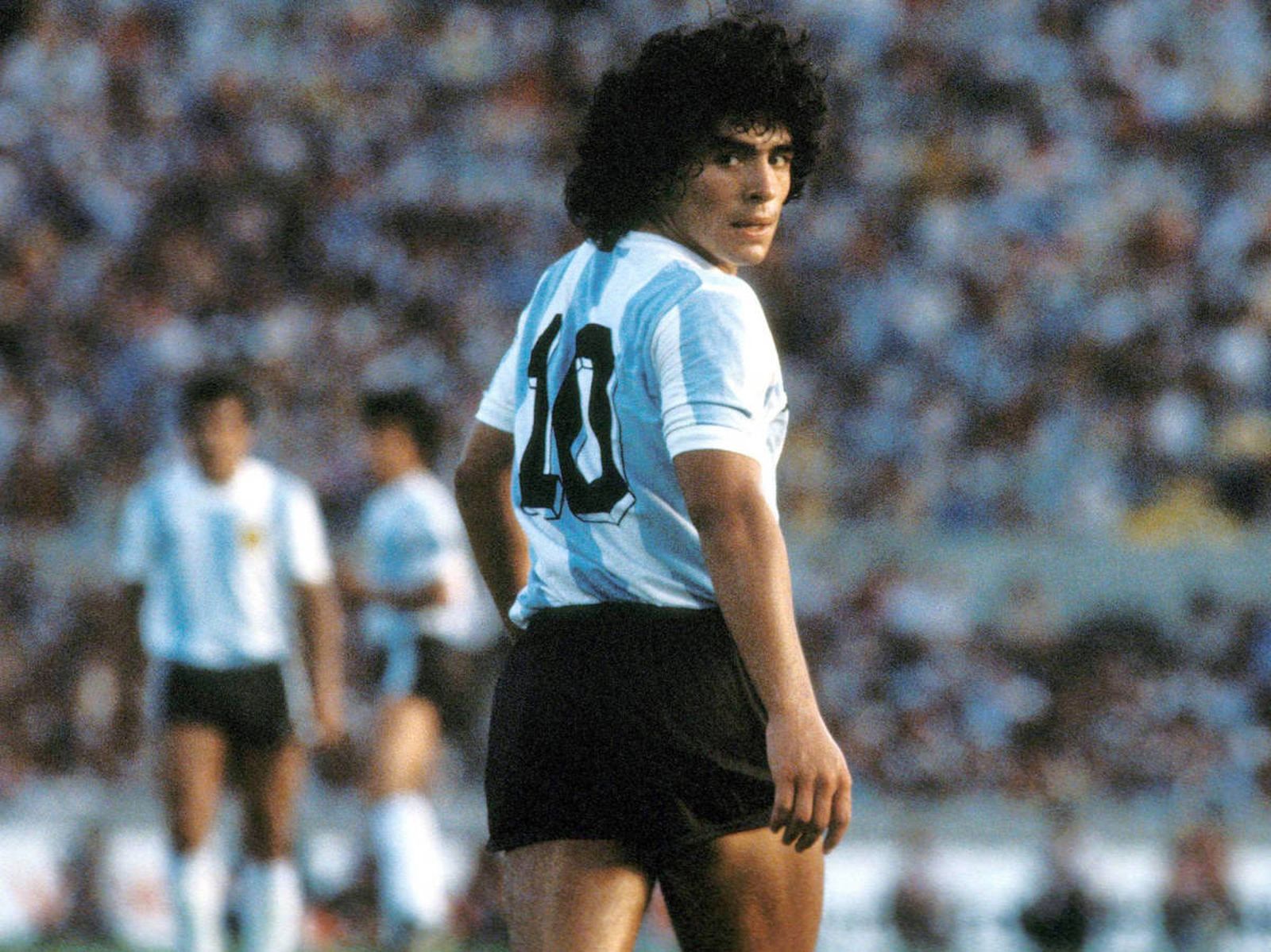 Maradona