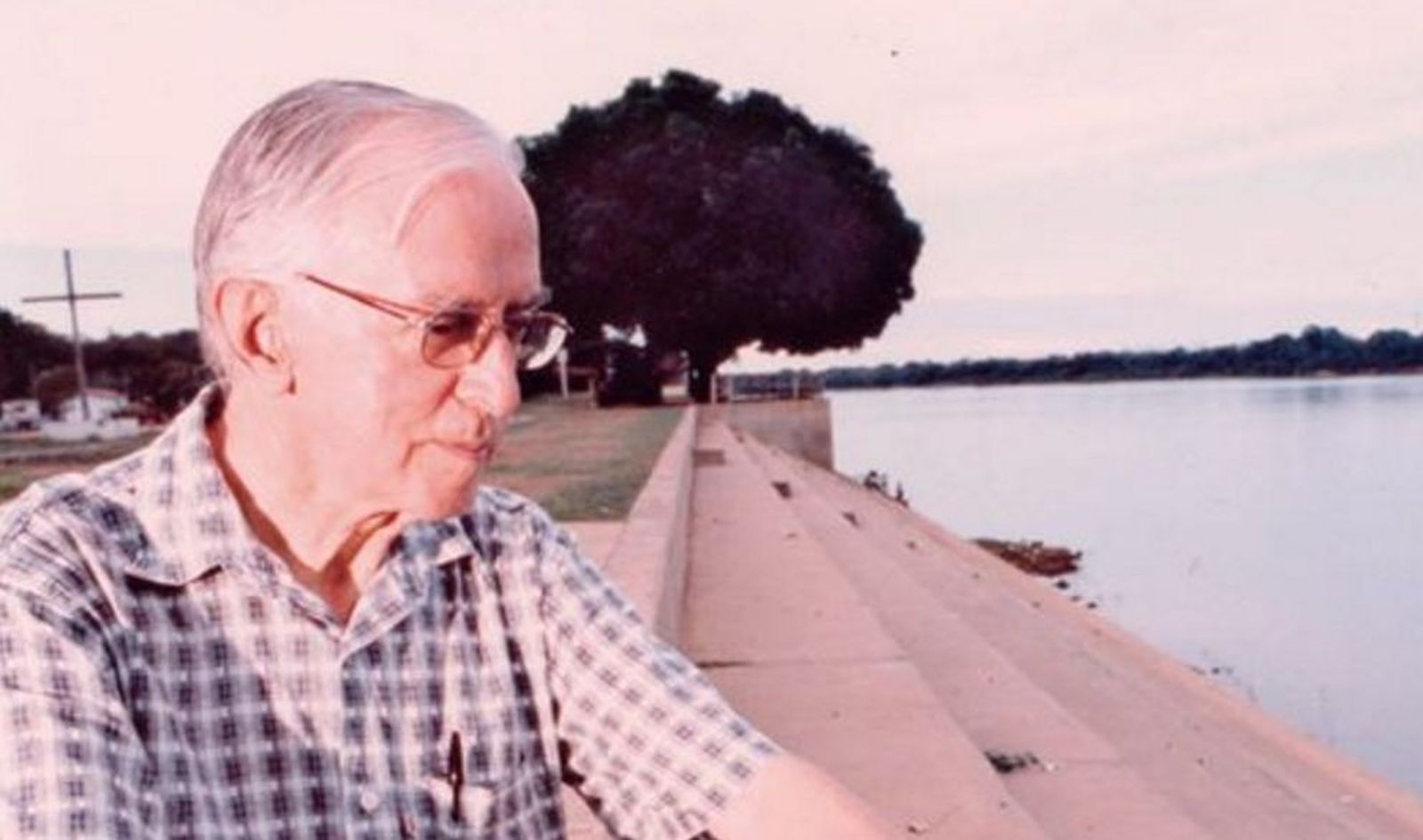 Casaldàliga, obispo y poeta