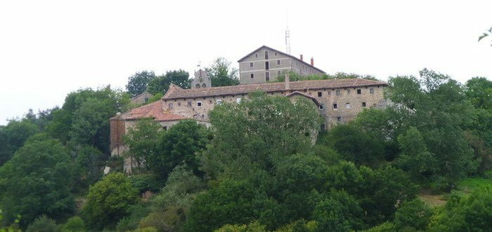 Santuario de Nuestra Señora de Montes Claros