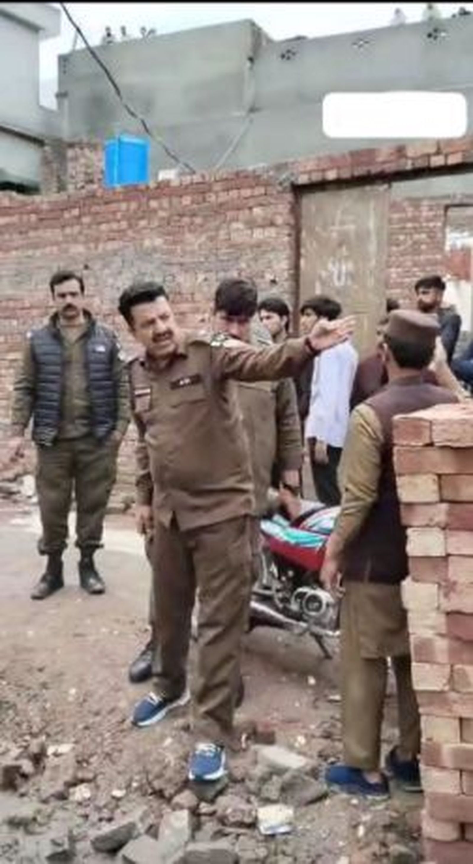 Arrestos ahmadíes en Pakistán