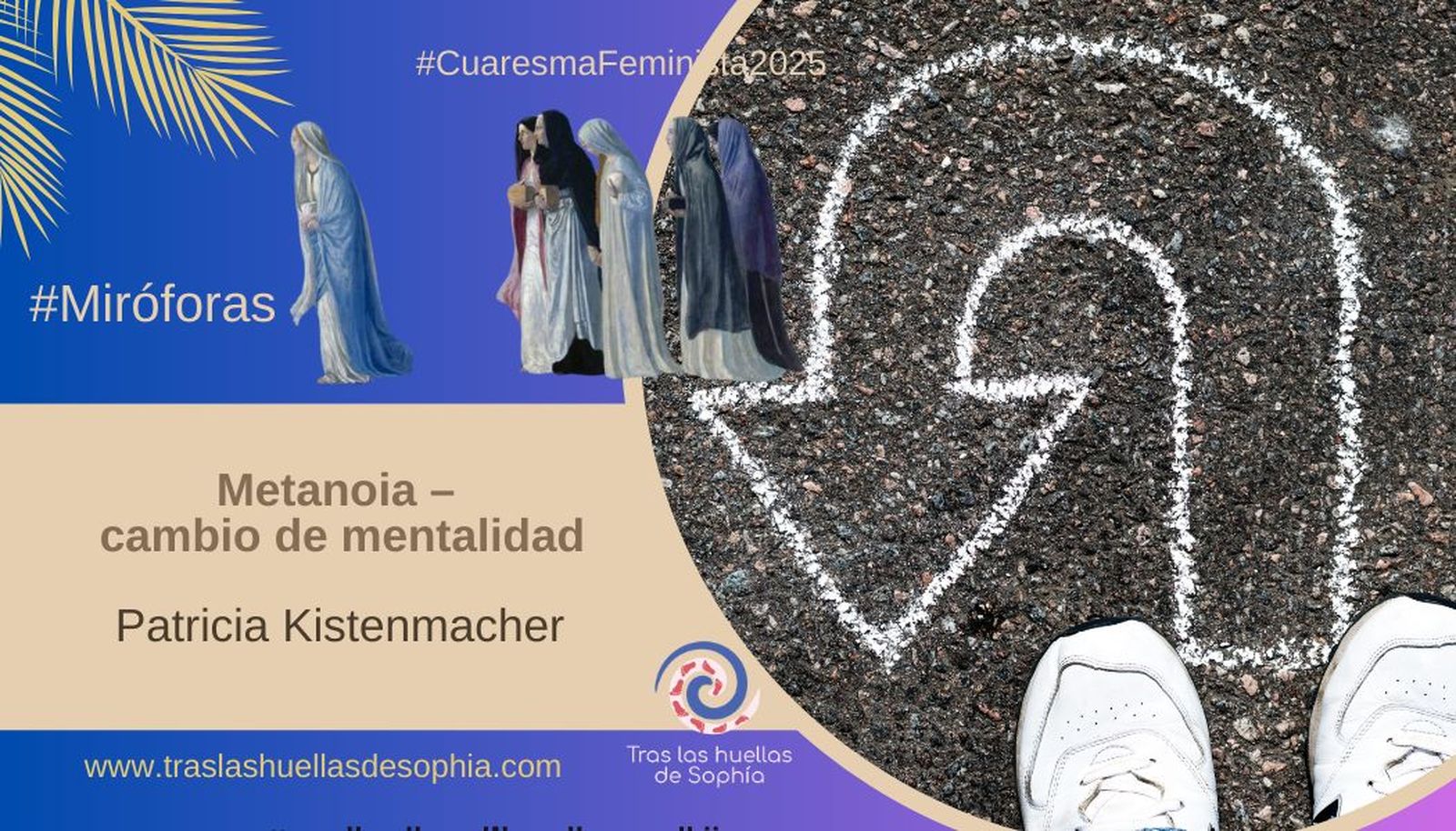 Metanoia – cambio de mentalidad