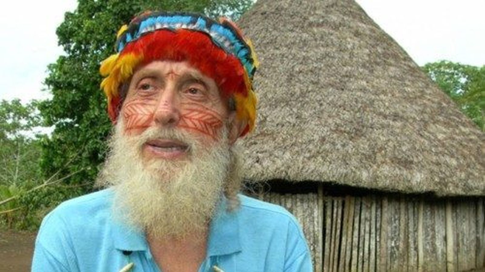 Luigi Bolla, misionero salesiano