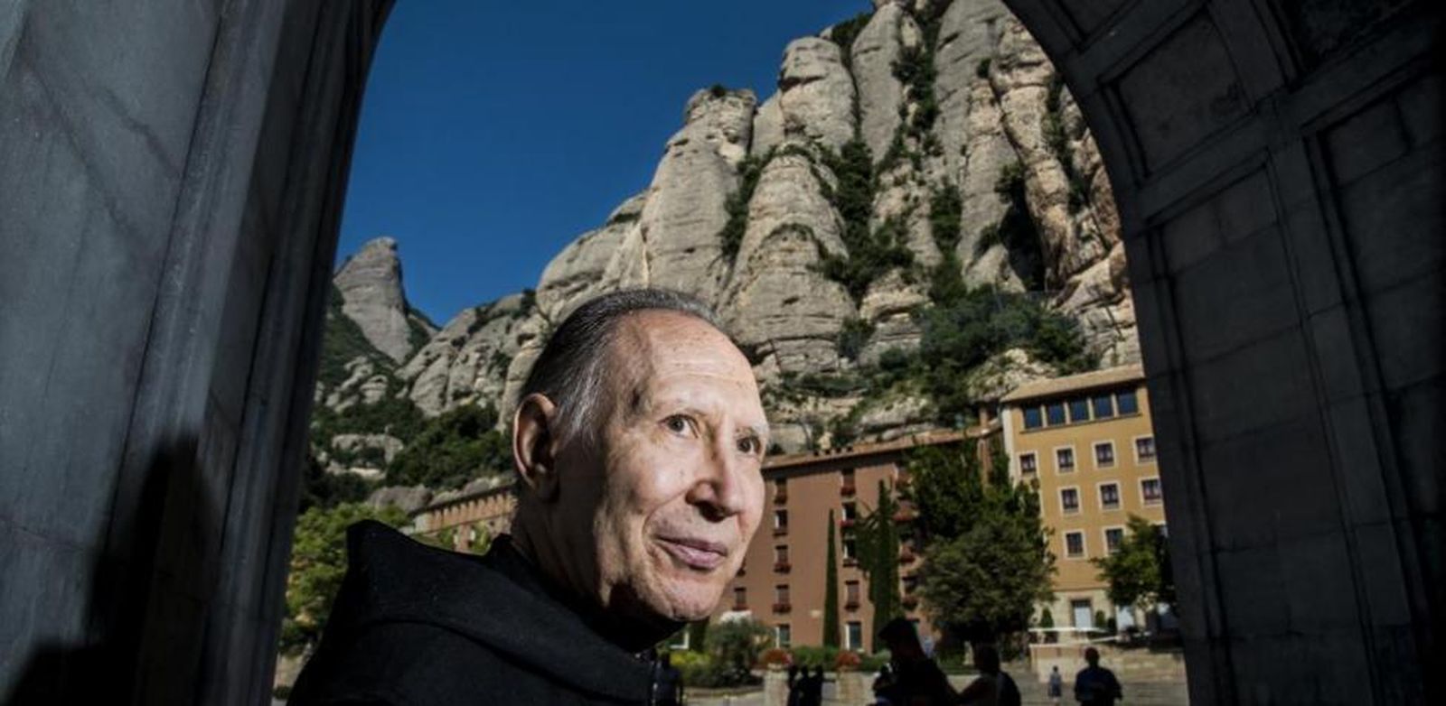P. Josep Massot