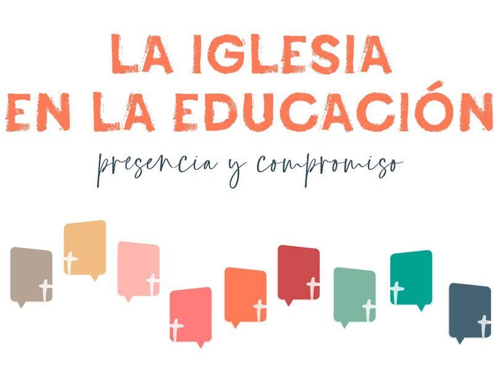 La Iglesia en la educación
