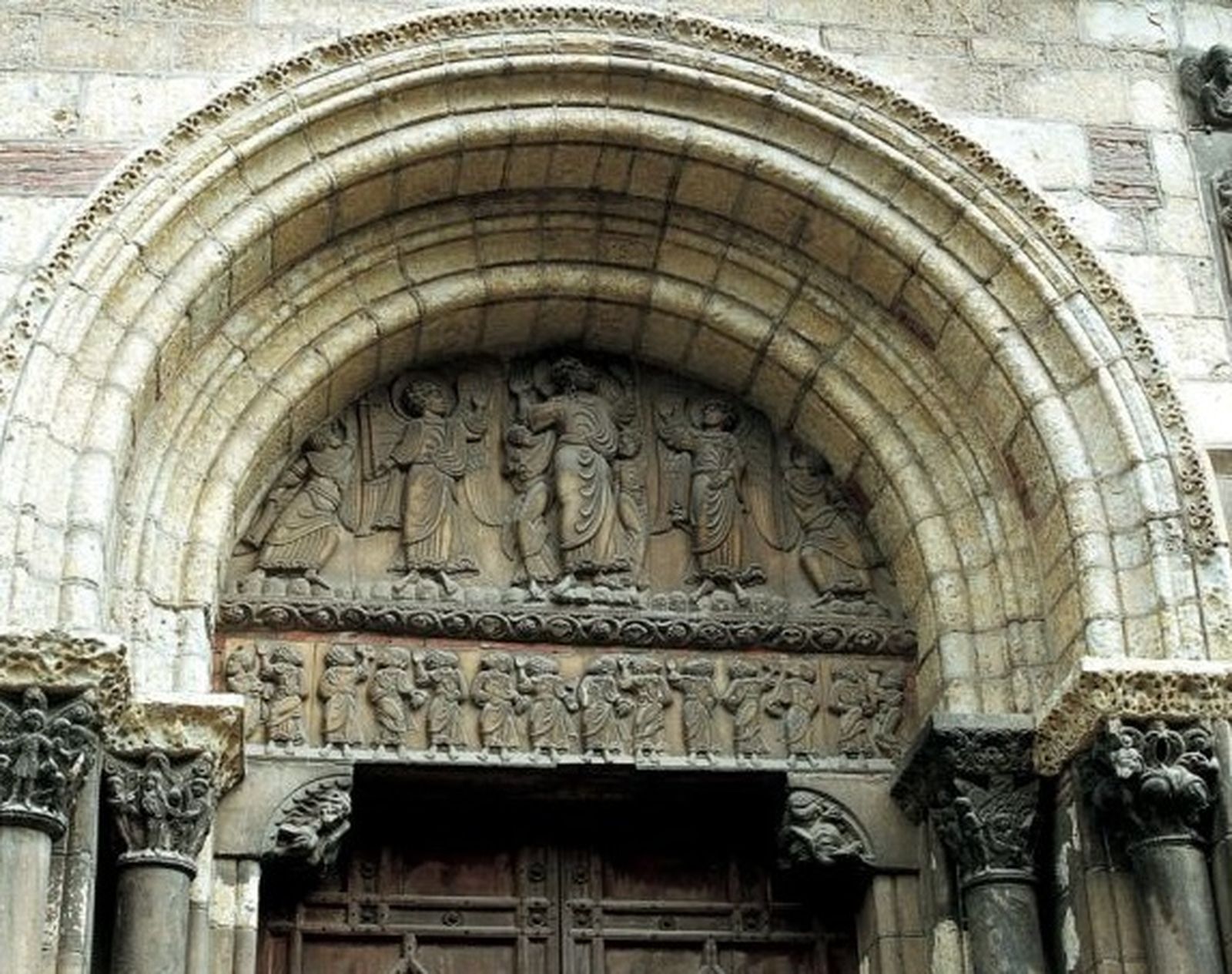 29 de noviembre: Año de Oración