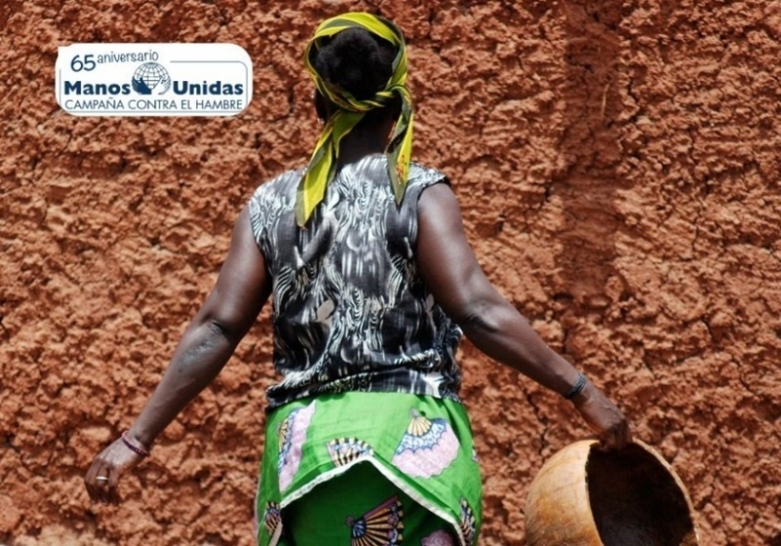 Aniversario Manos Unidas