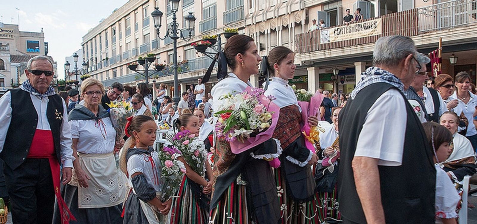 'La Pandorga', en Ciudad Real