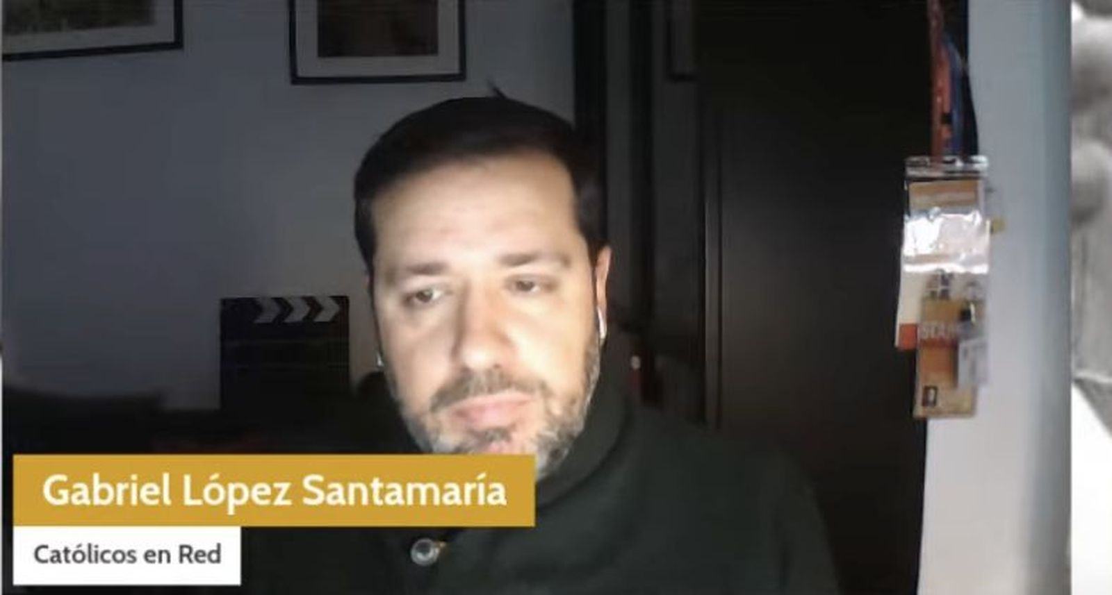 Gabriel López Santamaría