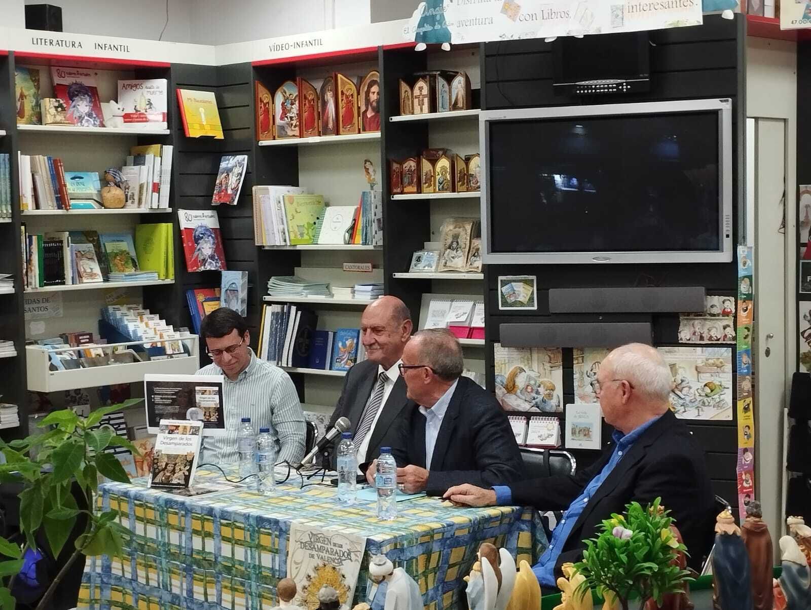 Presentación