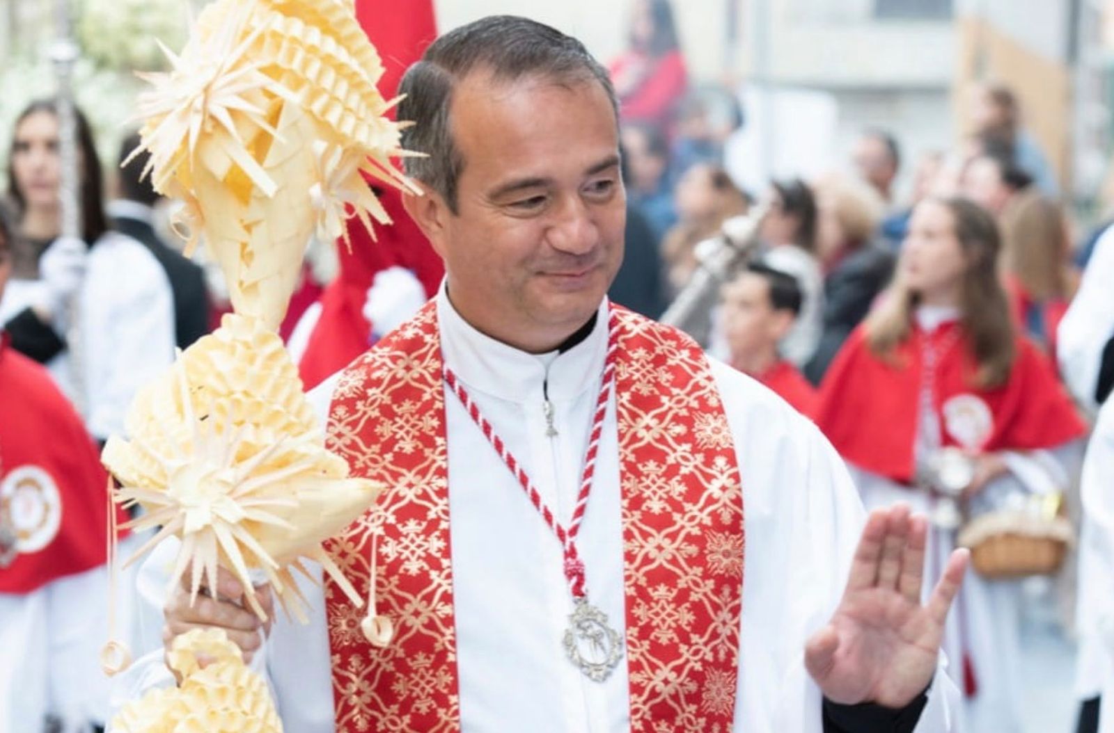 Miguel Ángel Ruiz Espínola