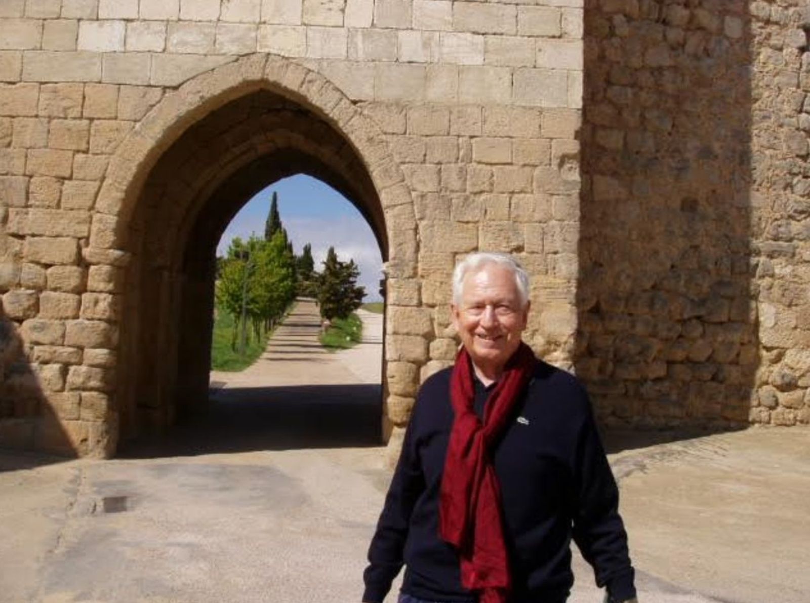 Josemari Lorenzo Amelibia