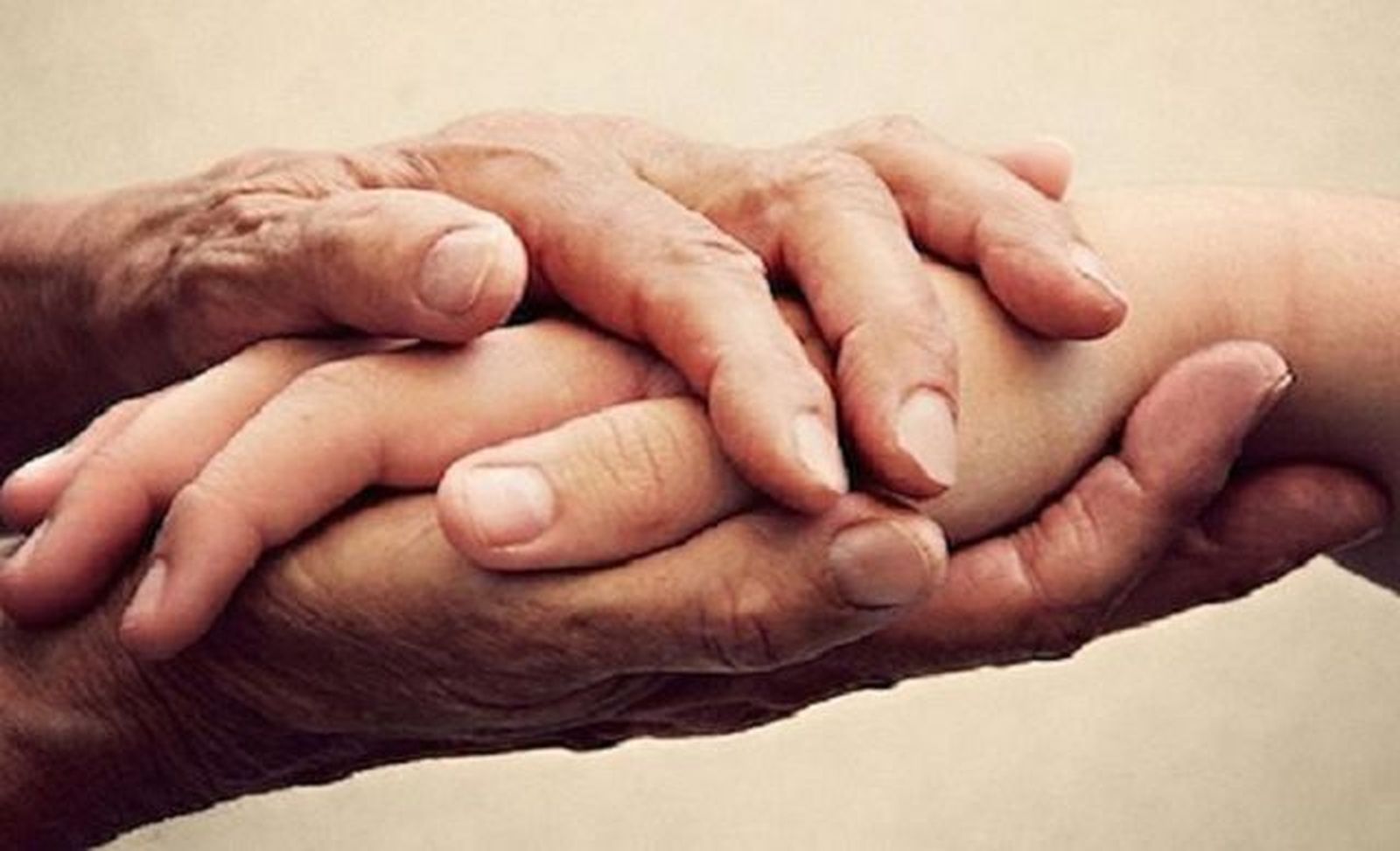 “Amarás… a tu prójimo como a ti mismo”