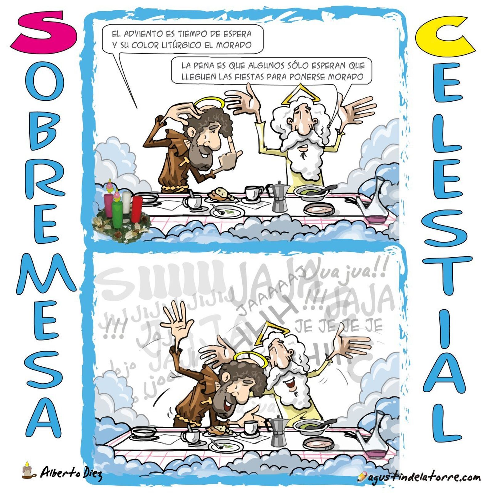 Sobremesa Celestial 10_12_2021