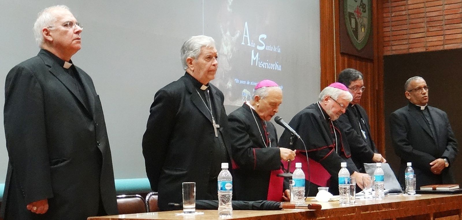 Conferencia Episdcopal Venezolana