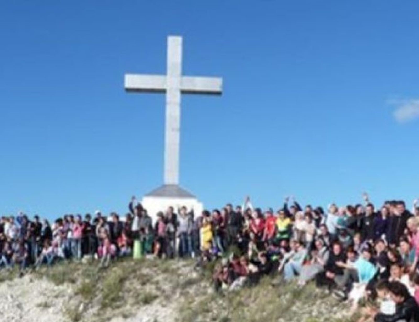 Catolicismo en Kazajistán