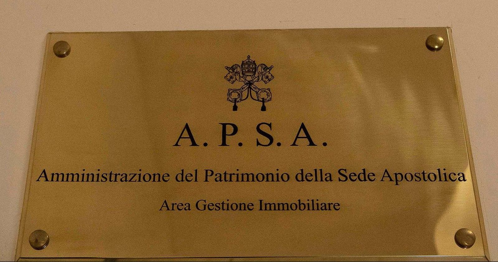 Sede de la APSA