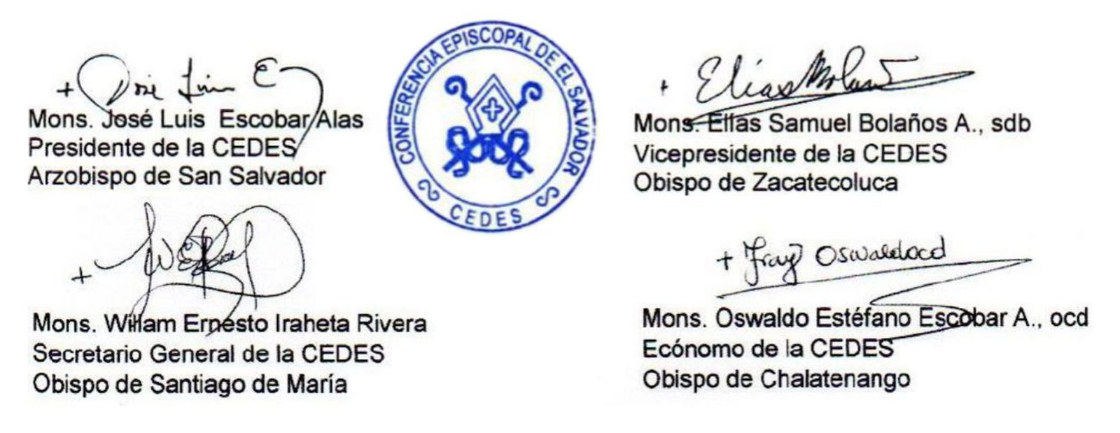 Firmas