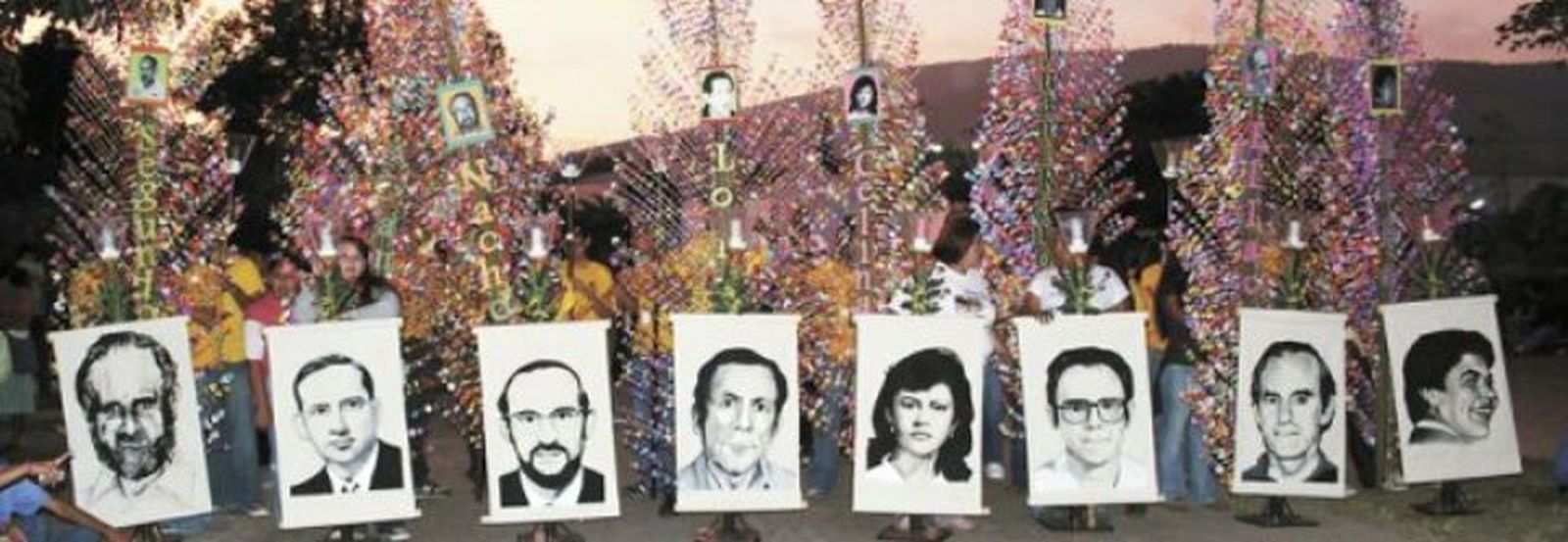 Condenado uno de los asesinos de Ellacuría