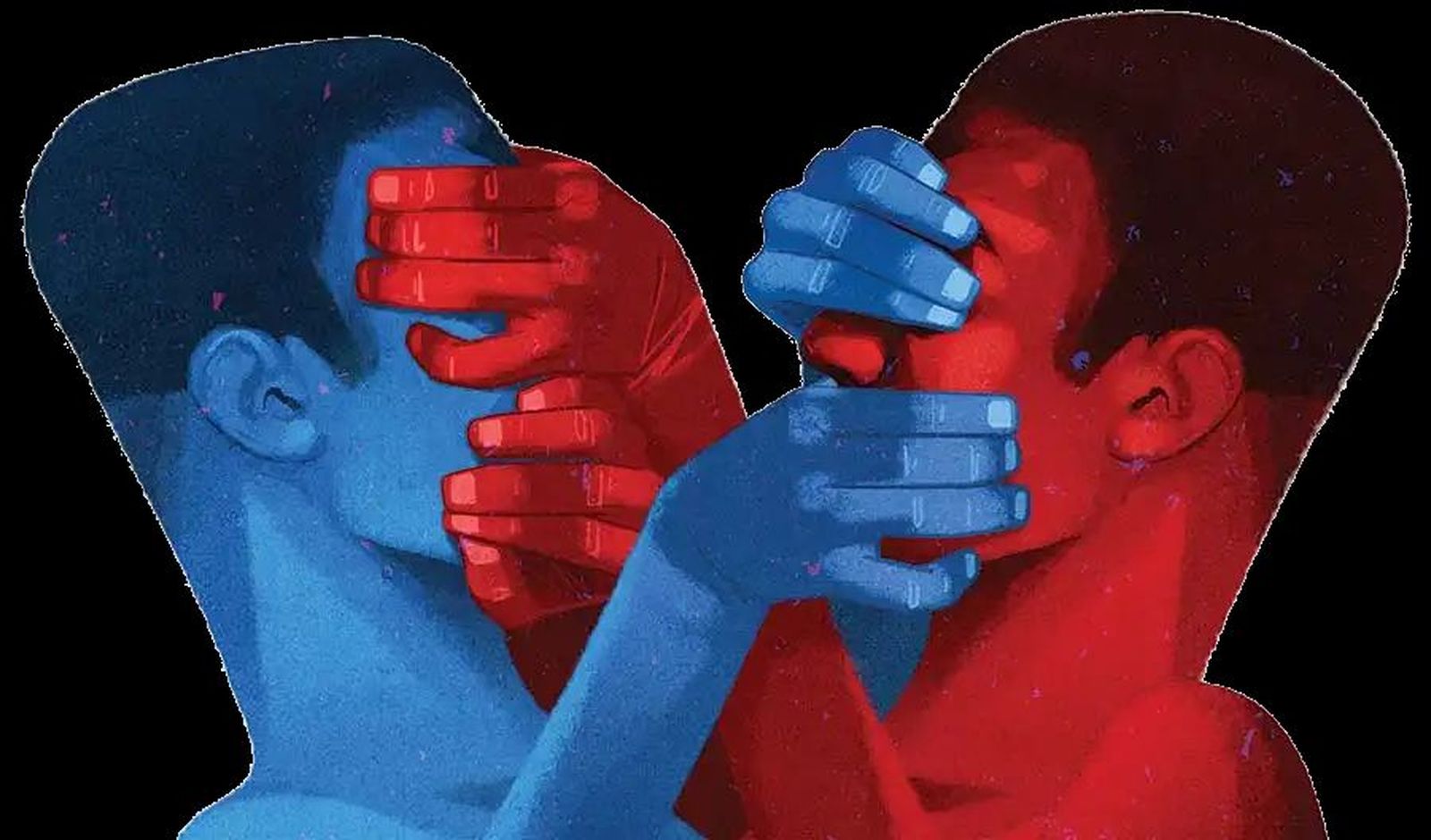 Orientación política actual