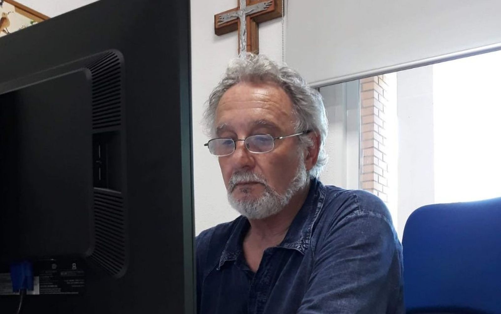 José María Marín Sevilla, sacerdote y teólogo