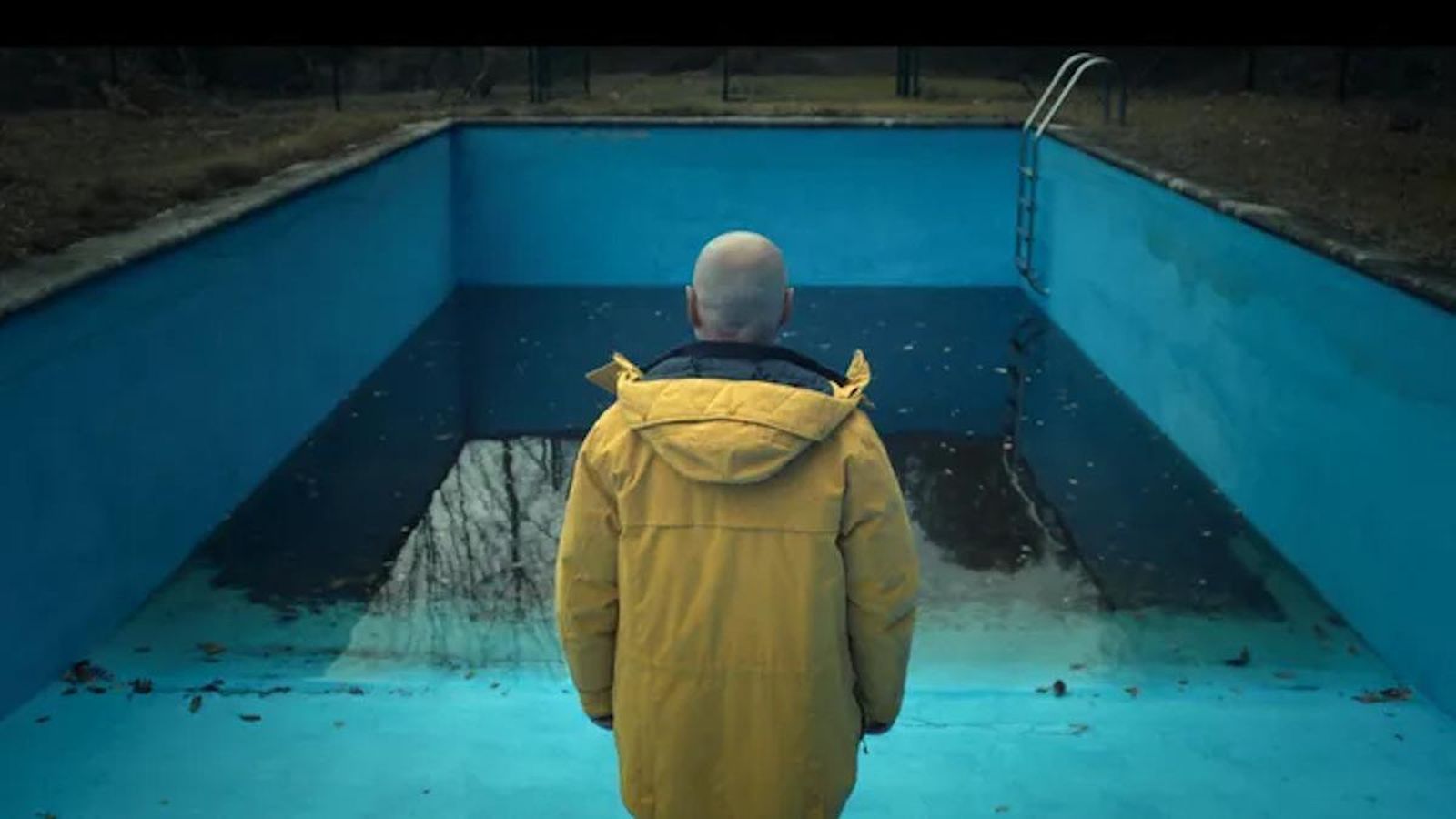 Enric Soler en el documental 'La fugida'