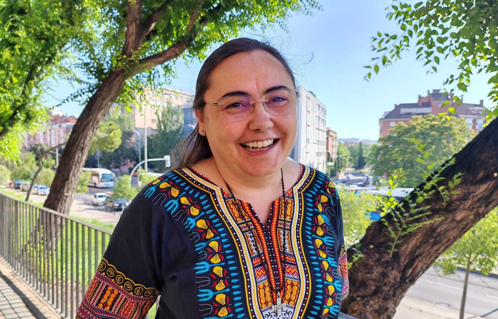 María del Mar Domínguez