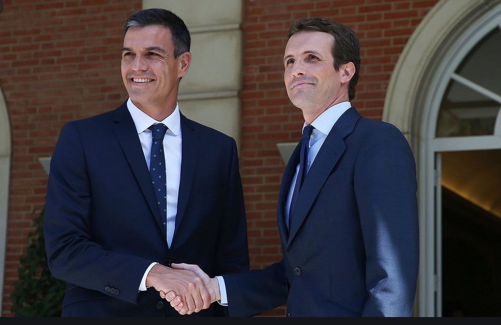 Sánchez y Casado