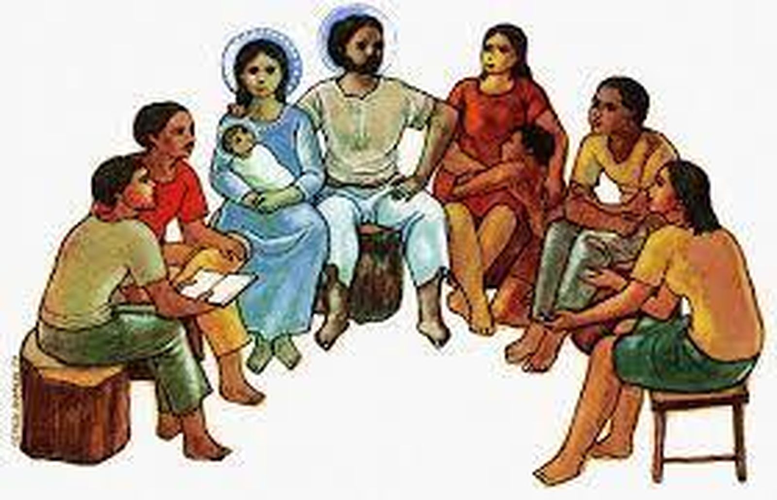 ❤️ II de Adviento ( Como Francisco de Asis ) ¡Abrazar la conversión, abrazar a Cristo pobre y crucificado!