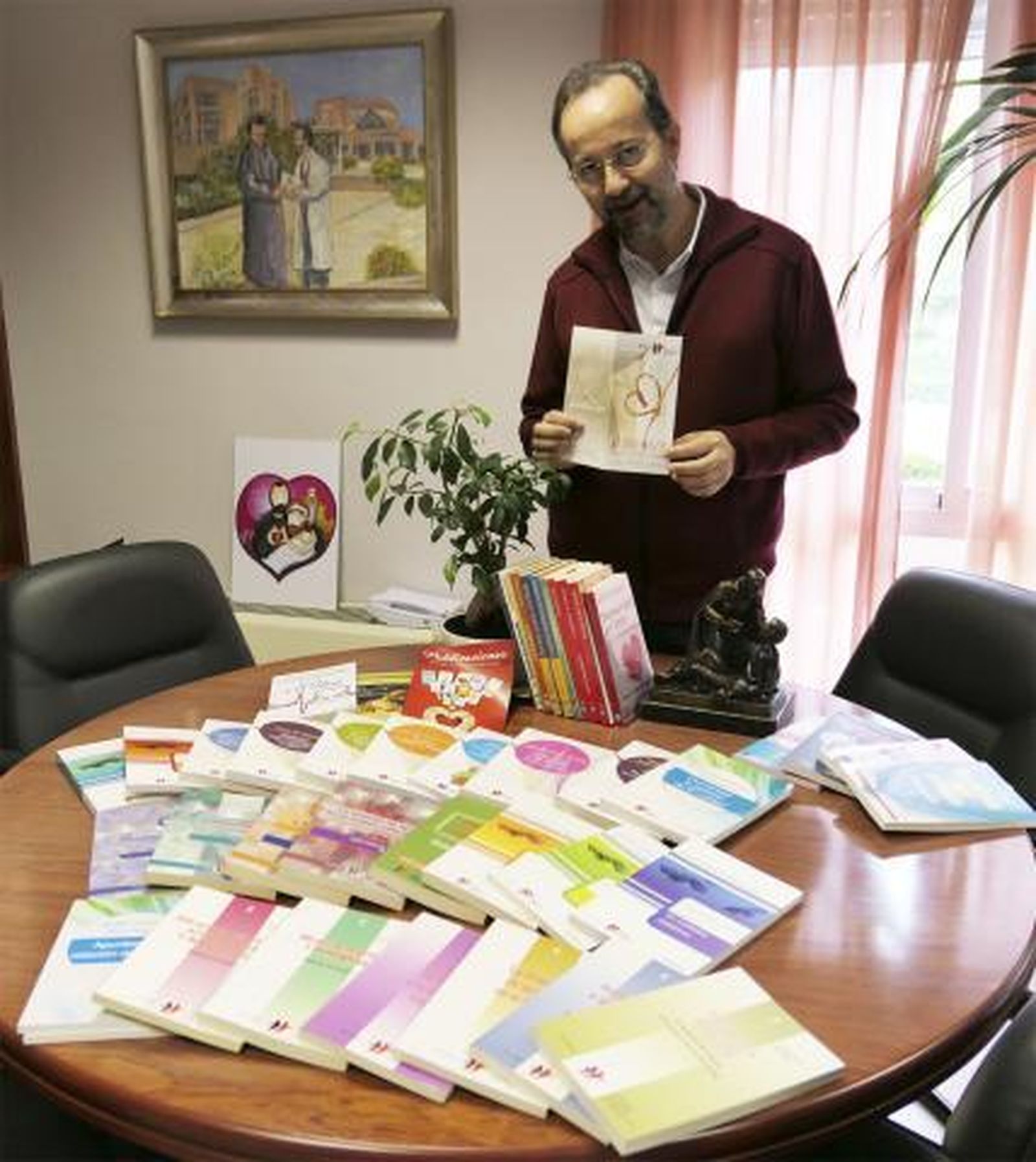 José Carlos Bermejo