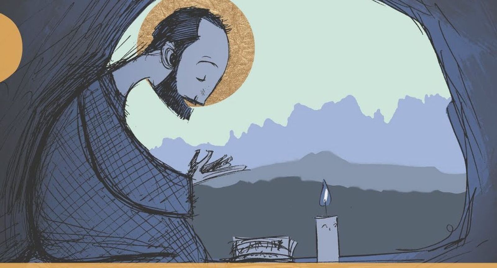 Discernimiento espiritual