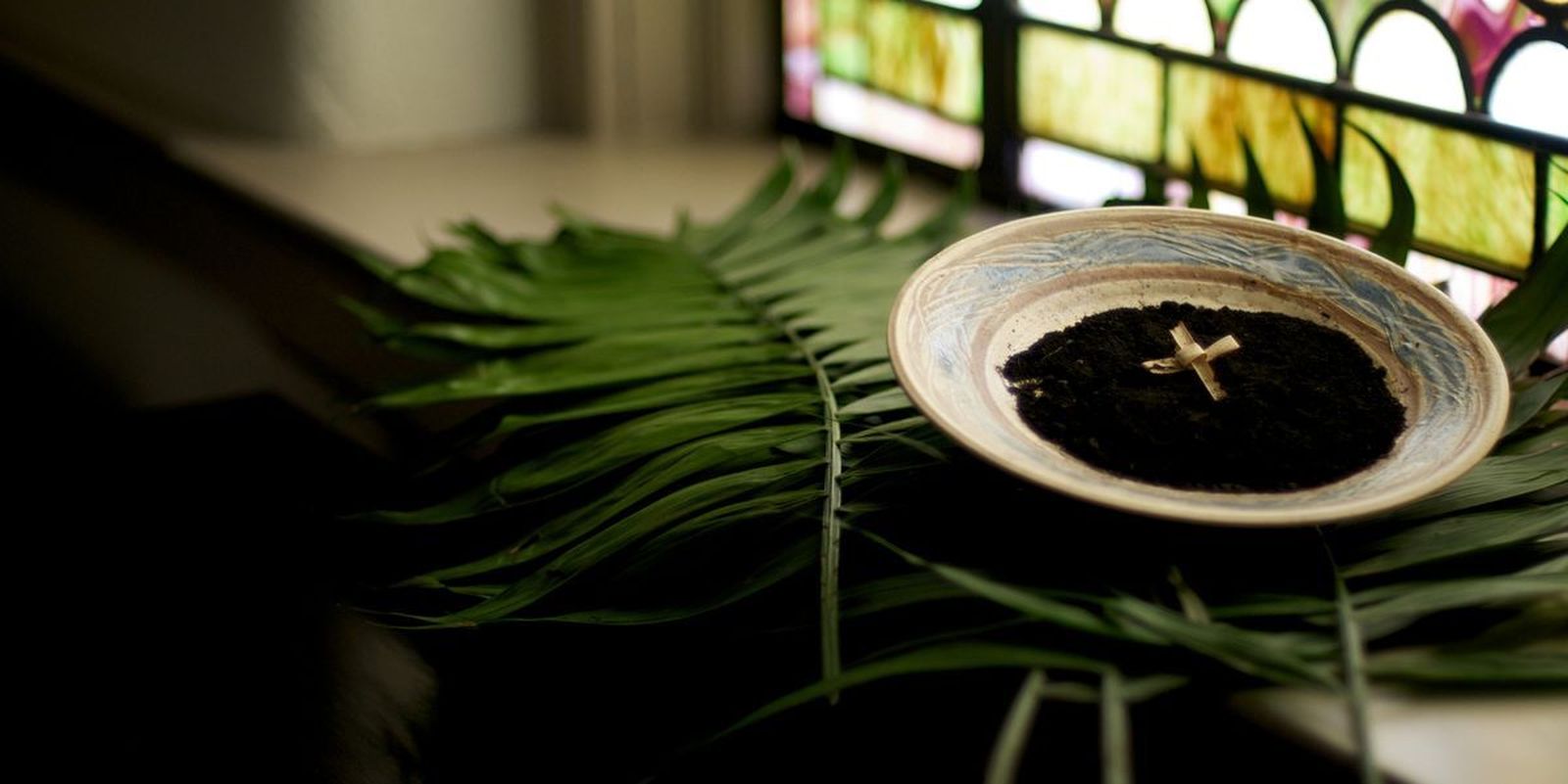 Miércoles de ceniza