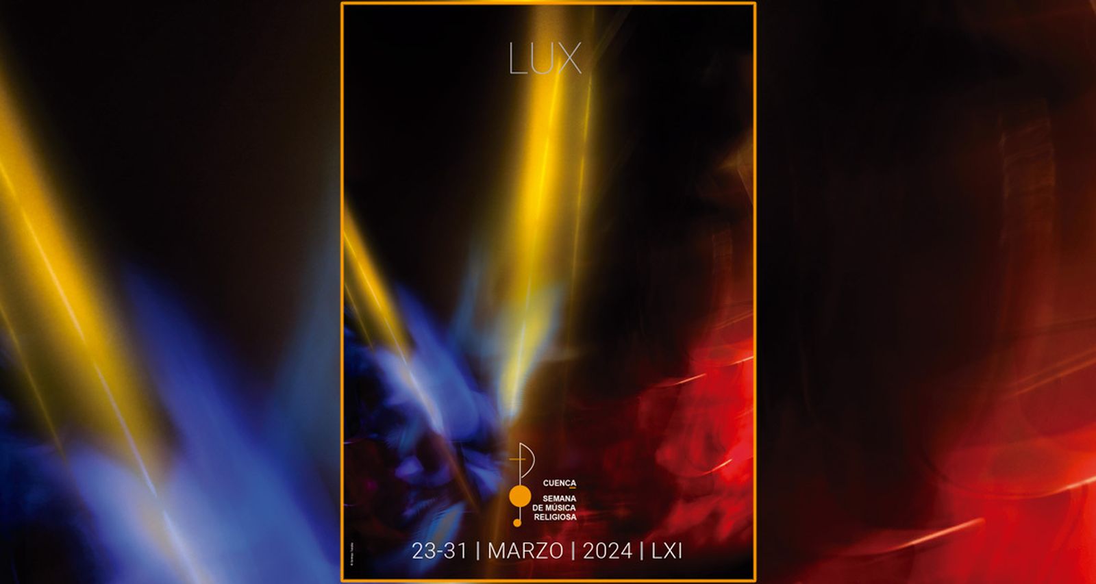 LXI Semana de Música Religiosa de Cuenca homenajea