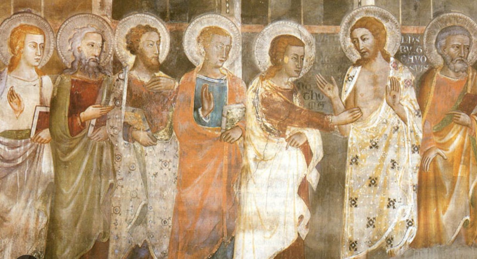 No perdáis la calma