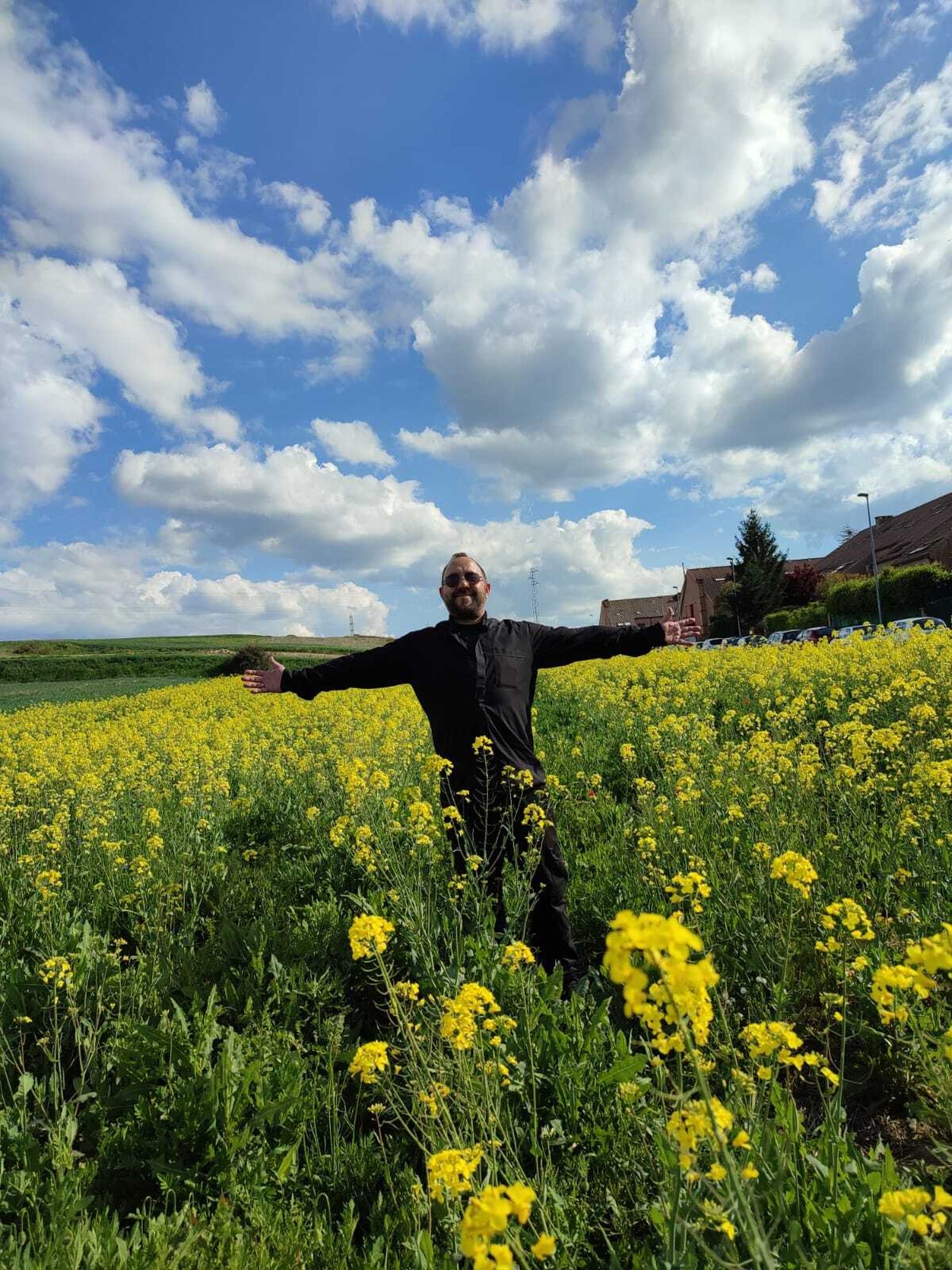 Toño Casado: "Dios no es un juez fiero e implacable, ni un niño que quema a las hormigas con su lupa (...). Dios es amor"