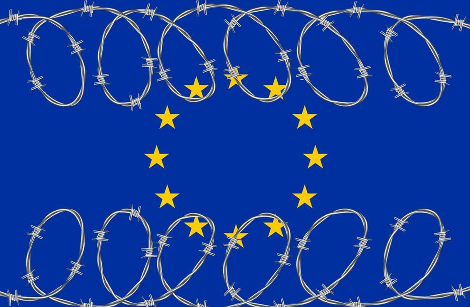 Europa, vuelve a aprender a mirar al prójimo