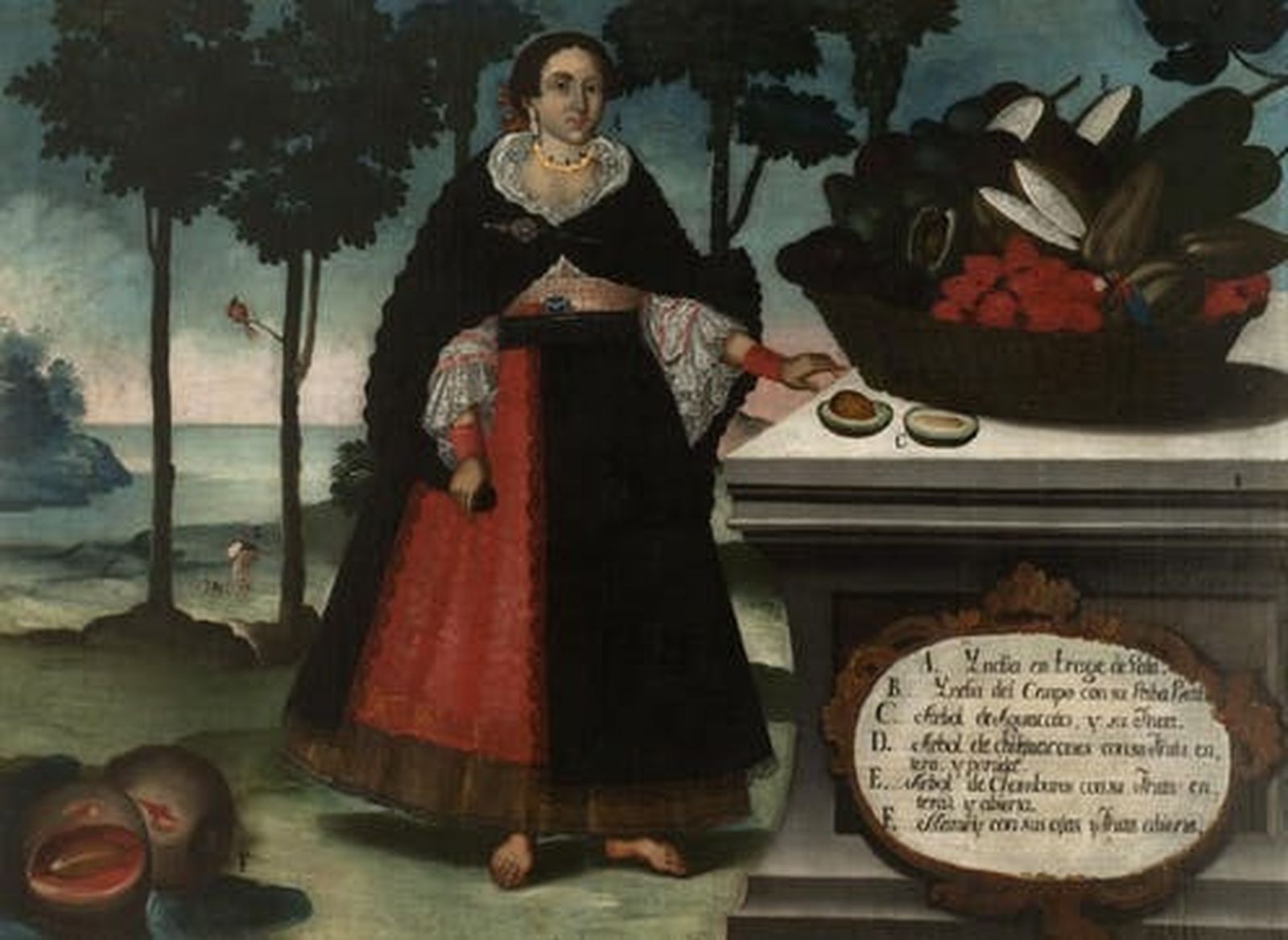 Otra imagen de la exposición 'No fueron solos'