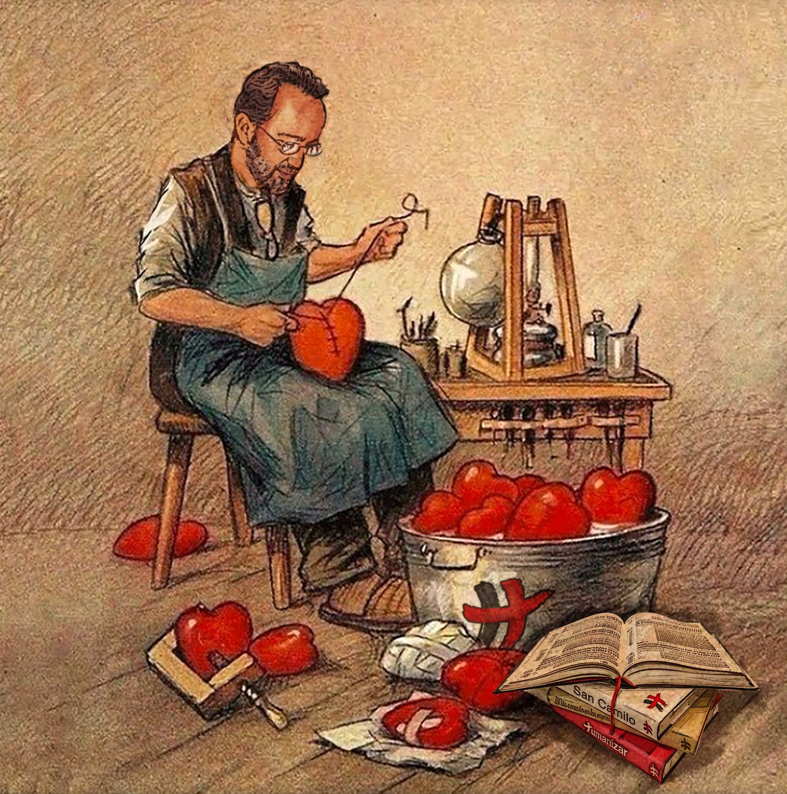 Humanizando los cuidados