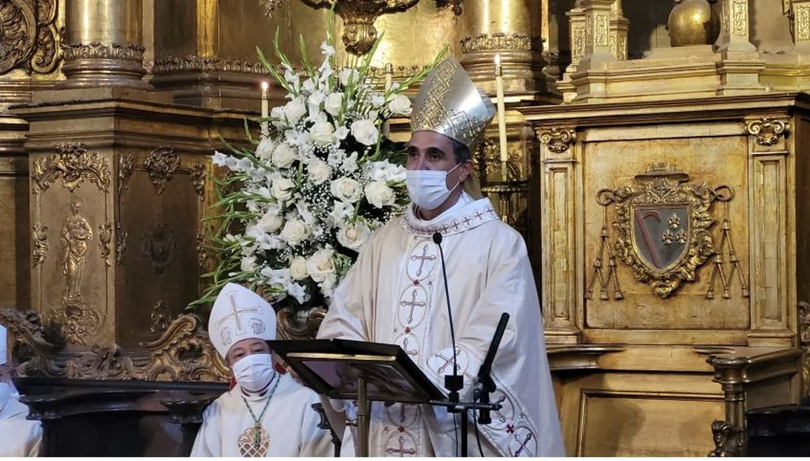 Bernardido y Fernando G. Cadiñanos