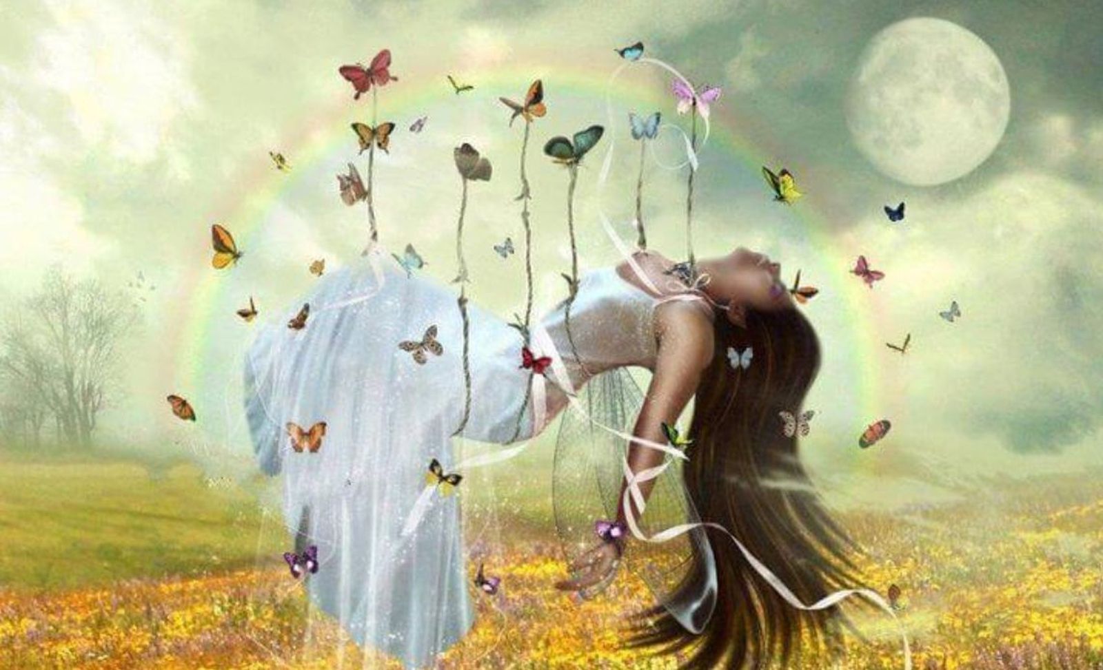 Bienaventuranzas de la Libertad