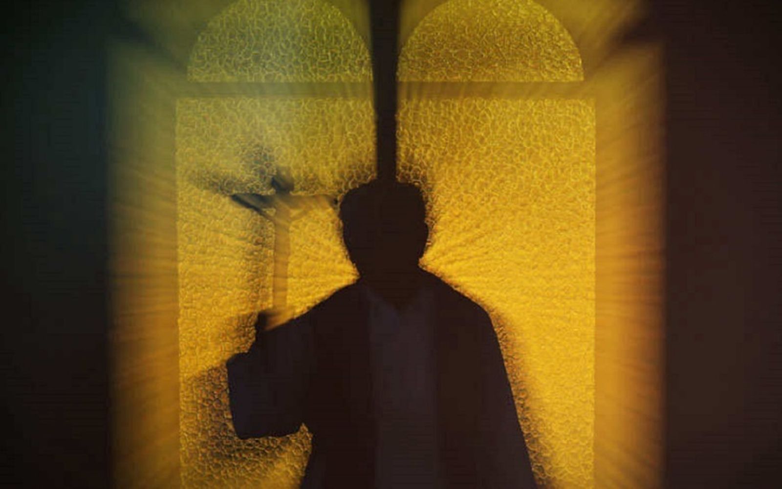 Crisis de abusos en la Iglesia