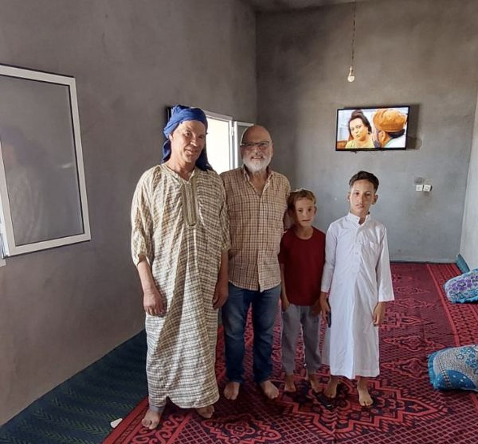 José Alberto Vicente