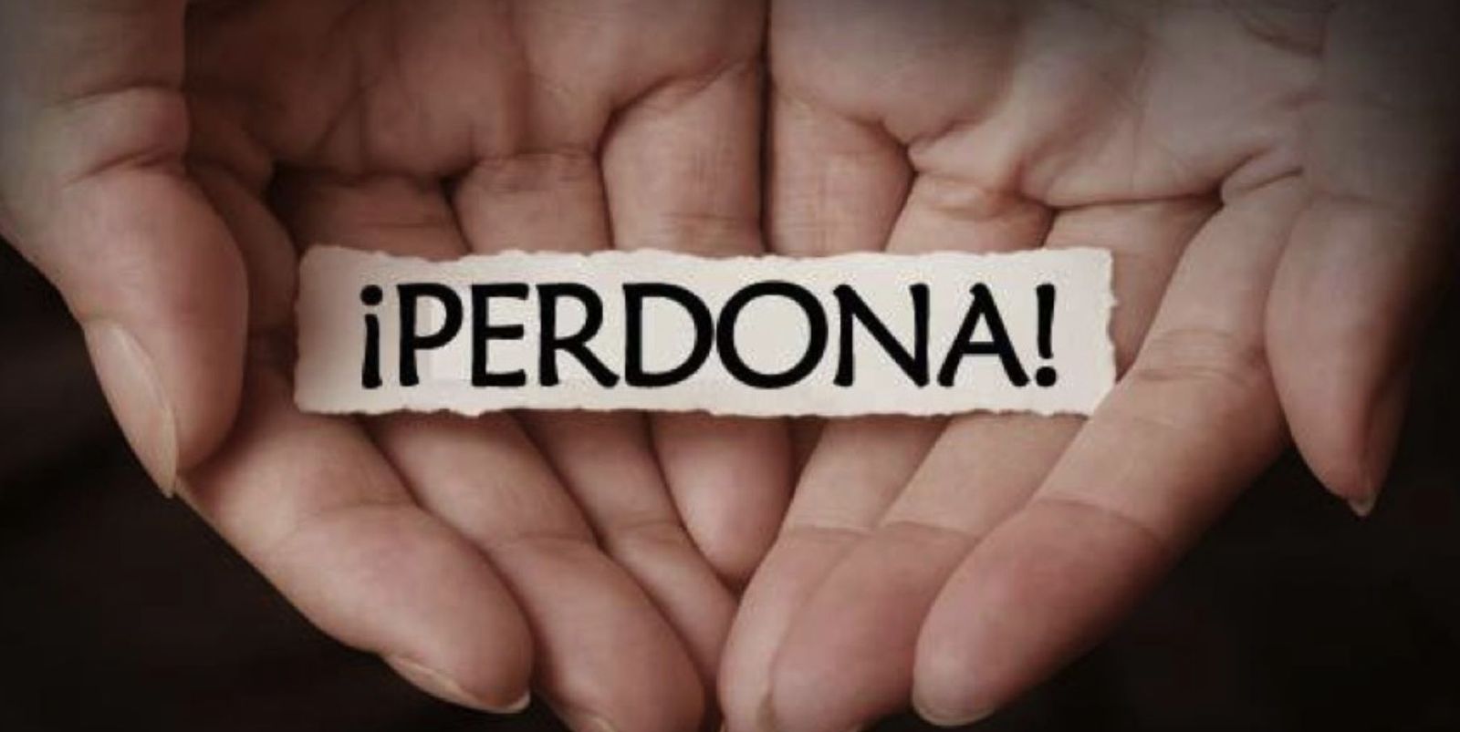 Perdonar